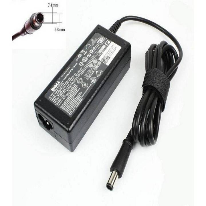 DELL Laptop Charger for Latitude D400 D410 D420 D430 with Power Supply - 90W