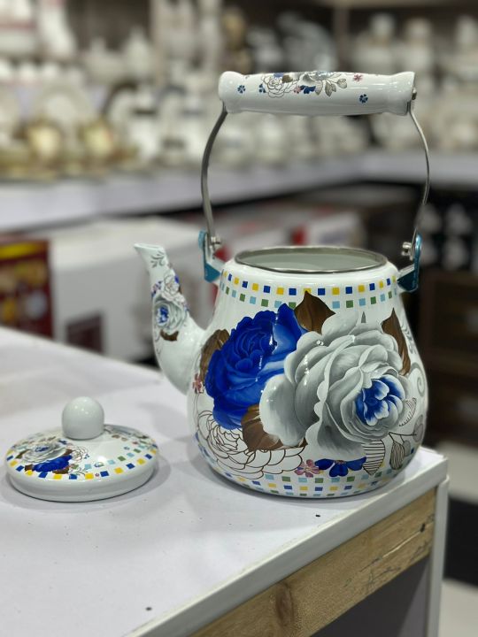 Tamchini%20kettle%20tamchini%20chainak%20heat%20proof%20kettle%20tamchini%20tea%20pot%202%20L%20-%20Image%202