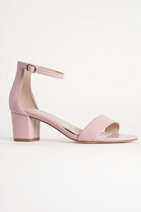 Elegance%20Stylish,%20Fashionable,%20and%20Supportive%20Mid-Block%20Heel%20Charmer"%20in%20Light%20Pink%20Sandal%20-%20Image%202