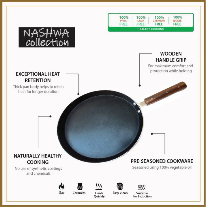 Hot%20Plate%20Non%20stick%20Tawa%2030cm%2033cm%2036cm%20Hot%20Plate%20tawa%20Nonstick%20fry%20Pan%20Roti%20Tava%20Non-Stick%20induction%20Tawa%20Cookware%20set%20Paratha%20Pan%20Baking%20Wooden%20Handle%20Long%20Usage%20Non%20Stick%20Tawa%20for%20Chapatti%20&%20Dossa%20Naan%20Bread%2011%20inches%2012%20inches%2013%20inches%20-%20Image%208