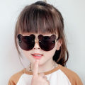 I LOVE DADDY&MUMMY-Cute Bear Frame Sunglasses For Baby. 