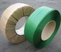 Plain Packaging Strapping Roll For Cartons. 