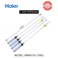 Haier Automatic Washing Machine Shocks Spring for Model HWM120 HWM150. 