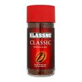 Klassno Coffee 100Gm Jar. 