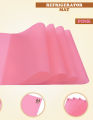 Kitchen Mat – Shelf Mat – Refrigerator Mats – Single Sheet ..Refrigerator and Cabinets Silicon washable Mats pack of 4. 