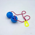 Taktak Game pro clicker toy antistress ball shake impact clicker toy for kids Pack of 2. 