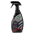 TURTLE WAX - HYBRID SOLUTIONS GRAPHENE ACRYLIC TIRE SHINE SPRAY COATING 680 ML. 