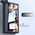 2PCS for Vivo V30E Privacy Glass Screen Protector Film for Vivo V30E Full Cover Screen Privacy Film Tempered Glass Case Casing. 