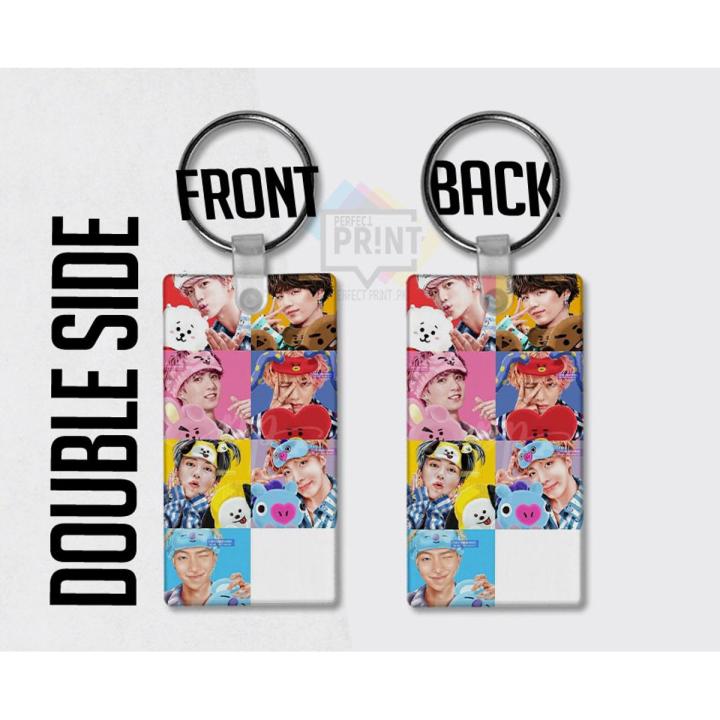 bt21 wallpaper cute keychain bts accessories