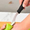 Convenient Green Pepper Nuclear Remover Good Quality Stainless Steel Quick Chili Core Extractor Green Pepper Seeder for Green. 