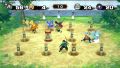 Demon Slayer Sweep the Board Nintendo Switch Game. 