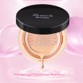 LAMEILA Fresh Moisturizing Revitalizing BB Cream Makeup Face Care Whitening Compact Foundation Concealer Prevent Bask Skin Care. 
