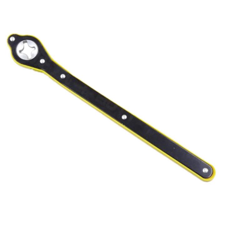 Automobile Tire Ratchet Wrench Tire Jack Removal Wrench Cross Jack Labor Saving Wrench Jack Rocker Arm