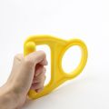 Pack Of 2 - Flat Water Bottle Handle - Easy Lifting For 19 Liter Water Bottle Energy-saving Water Upset Bucket Handle. 
