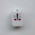 Universal Travel Adapter, All in One Multi Plug Socket, US/UK/AUS/JPN/THAI/SP/EU. 