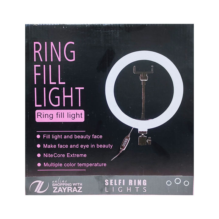 Ring%20Lights%2026%20Cm%20,%2036%20cm%20,%2045%20cm%20(Only%20Light%20No%20Stand/Case)%20-%20Image%203