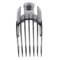 Hair Clippers Beard Trimmer comb attachment for Philips QC5130 / 05/15/20/25/35 3-21mm. 