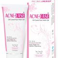 Acne Ease Facewash Gel. 