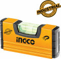 INGCO Mini Hand Level magnetic. 