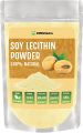 XPRS Nutra Soy Lecithin Powder - Lecithin Powder Food Grade Fat Emulsifier - Suitable for Cooking, Baking and More - Vegan Friendly Soy Lecithin Powder.. 227 gm. 