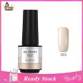 Gel Nail Polish Stylish Coat Soak-off UV Glue. 