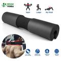 Barbell Squat Pad Weight Lifting Cushion Neck & Shoulder Protective Pad Thrusts. 
