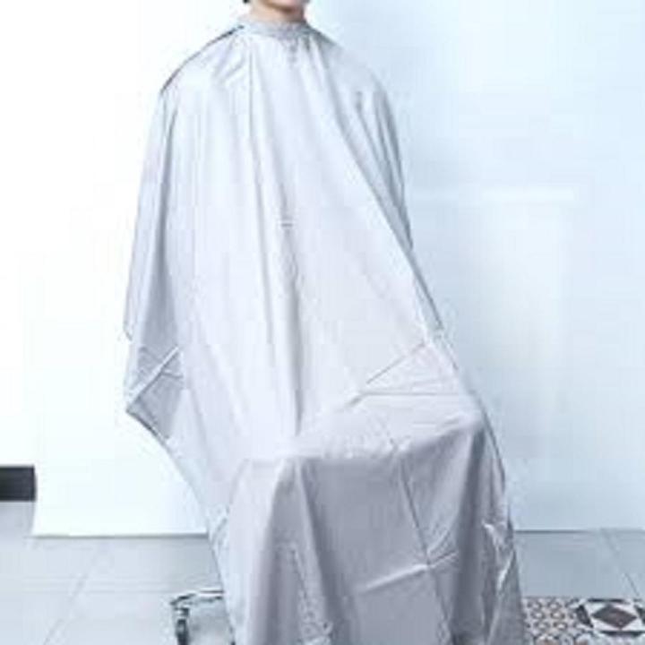 Hairdressing Cape Barber Cloth. Wrap Protect Gown Apron Waterproof Cutting Gown Hair Cloth Wrap