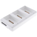DJI Phantom 4 Battery Charging Hub. 