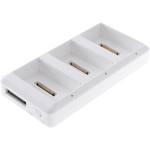 DJI Phantom 4 Battery Charging Hub
