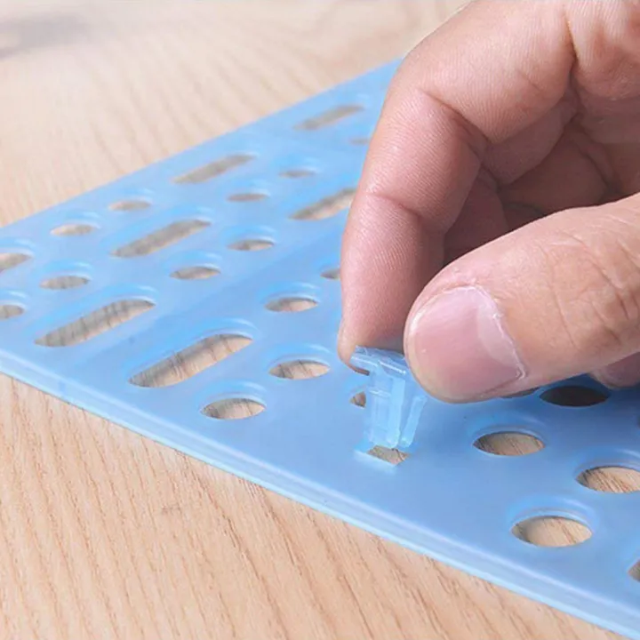 Yfashion%20Plastic%20Pet%20%20Foot%20%20Mat%20For%20Rabbit%20uinea%20%20nchilla%20Foot%20Pad%20Soleplate%20For%20Pets%20color:blue%20specification:Rabbit%20foot%20pad%2034*25cm%20-%20Image%204