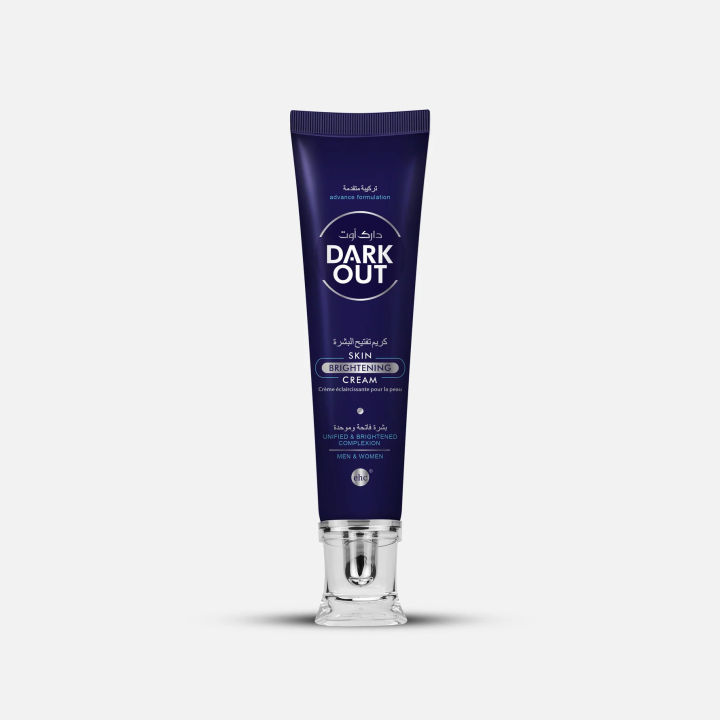 DarkOut Cream | Essentials Healthcare (EHC)