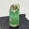Natural Emerald Specimen - {Origin Pakistan "Chithral"} - Weight 39.81 Carat. 