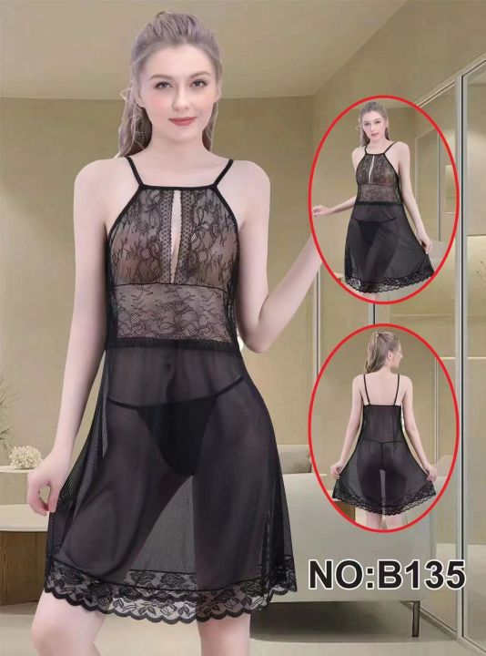Honeymoon Romantic Modern Night Suit For Women and Girls