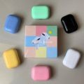 TWS i12 i7s Mini F2 Airpods Bluetooth Wireless Earbuds with Charging Case Touch Sensors. 