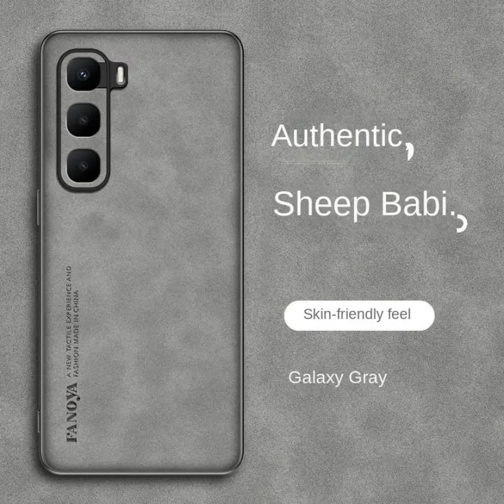 Infinix%20Hot%2060%20Pro%20Plus%204G%20Back%20Cover%20SheepSkin%20Leather%20with%20all%20Camera%20Protection%20with%20leather%20Shockproof%20Phone%20Case%20For%20Infinix%20Hot%2060%20Pro%20Plus%204G%20-%20Image%207