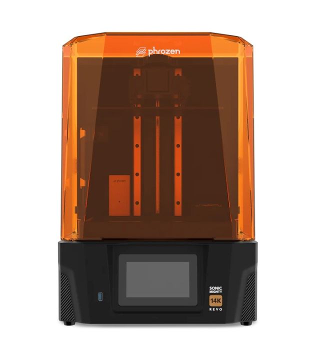 Phrozen%20Sonic%20Mighty%2014k%20Revo%20SLA%203D%20Printer%20-%20Image%202