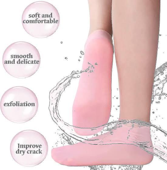 1%20Pair%20Free%20Size%20Silicone%20Socks%20Moisturizing%20Gel%20Heel%20Socks%20Exfoliating%20And%20Preventing%20Dryness%20Foot%20Skin%20Rejuvenation%20Foot%20Care%20Elastic%20Socks%20(Free%20Size)%20-%20Image%203