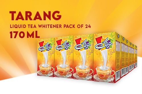 Tarang TWL 170 ml 24 PCS