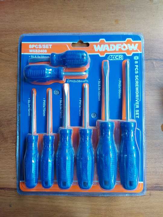 Wadfow%208pcs%20Screwdriver%20Set%20%7C%20Wadfow%20WSS2408%20-%20Image%203