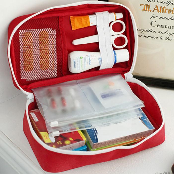 Household%20Portable%20Waterproof%20Outdoor%20Travel%20Medical%20Multi-Pocket%20Medicine%20First%20Aid%20Kit%20Storage%20Bag%20(Not%20Included%20First%20Aid%20Accessories)%20-%20Image%203