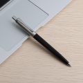Automatic Writing School Ball Biro Ballpoint Pen Metal. 