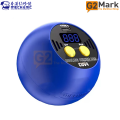 Mechanic CUV-4 Mobile Phone Repair UV Curing Lamp Quick Heat Dissipation Smoke Exhaust Fan 2-in-1 Infinite Cooling Curing Fan. 