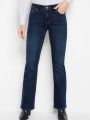 Export Leftover Boot-Cut Jeans. 