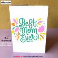 Greeting Cards Sorry Card Birthday Card Best Friends Card Mothers Day Card Fathers Day Card Pack of 5 Cards. 