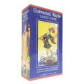 Popularize Vete Card Deck 78 Cards Pocket Deck Deck Comics Deck Cards English Version Playing Cards Use Table. 