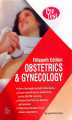 PRE TEST OBSTETRICS & GYNECOLOGY 15 EDITION. 