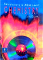 Chemistry Calculations in AS/A Level by Jim Clark. 