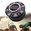 Tabletop Casino Games, Turntable Leisure Table Games, Party Fun Multiplayer Portable, Party Roulette Wheel for Festival Holiday, Birthday Events. 