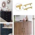 Multipurposed Golden Handles With Screws, Gold Handles For Resin Tray, old Tray Handles Resin Tray Molds Handles Metal Handle for Silicone Resin Casting Tray Mold Drawer Kitchen Cabinet Door Hardware with Screws. 