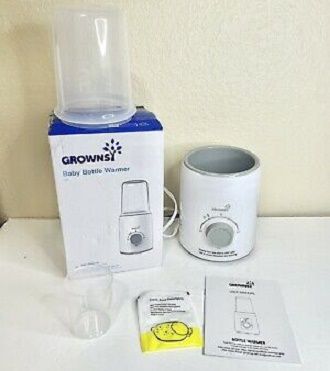 GROWNSY%20Baby%20Bottle%20Warmer,%205-in-1%20Bottle%20Warmer%20and%20Sterilizer%20with%20Timer,%20Food%20Warmer%20and%20Defrost,%20BPA-Free%20with%20LCD%20Display%20and%20Accurate%20Temperature%20Control%20for%20Br%20east%20Milk%20210W%20-%20Imported%20from%20UK%20-%20Image%209
